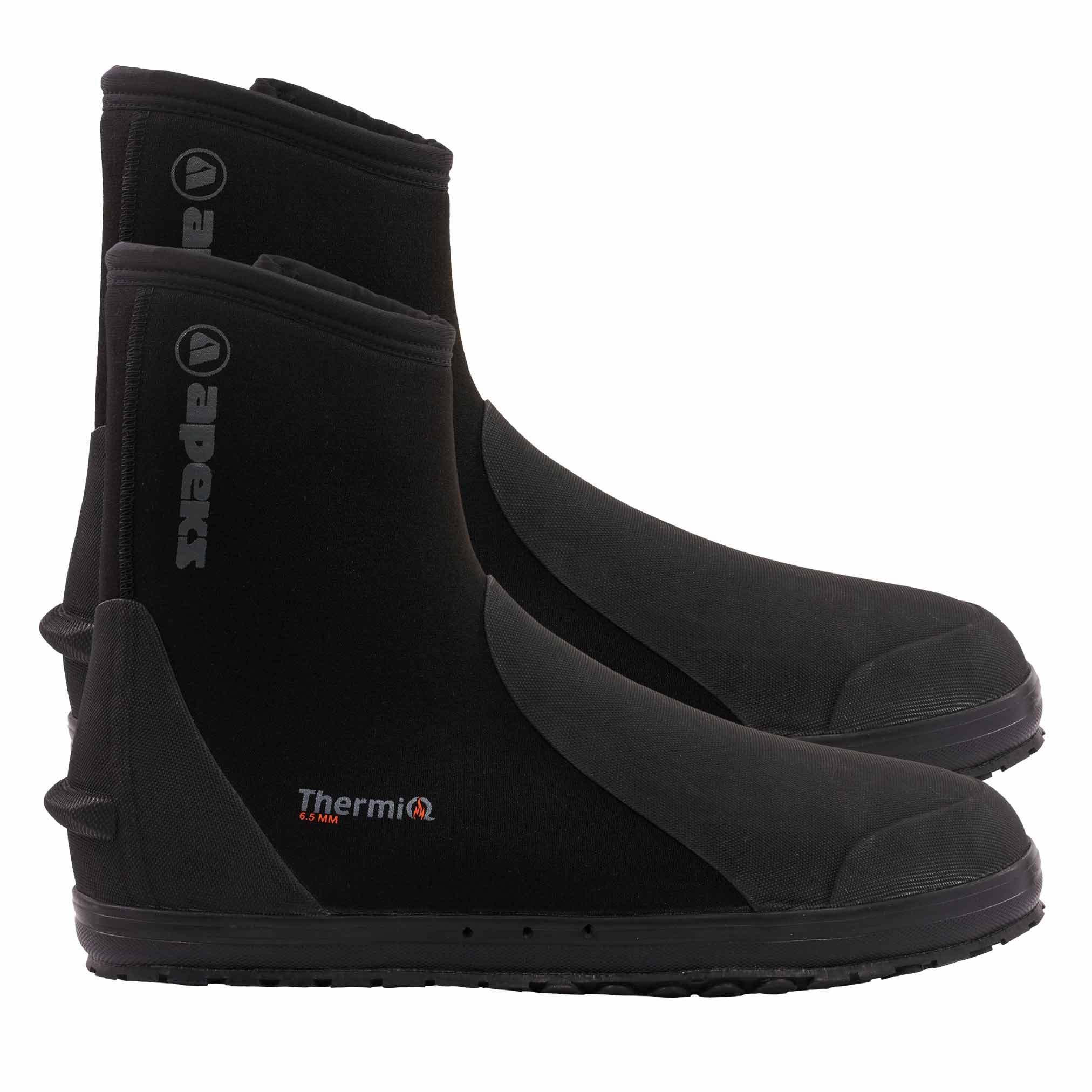 Apeks Thermiq 6.5mm Dive Boot