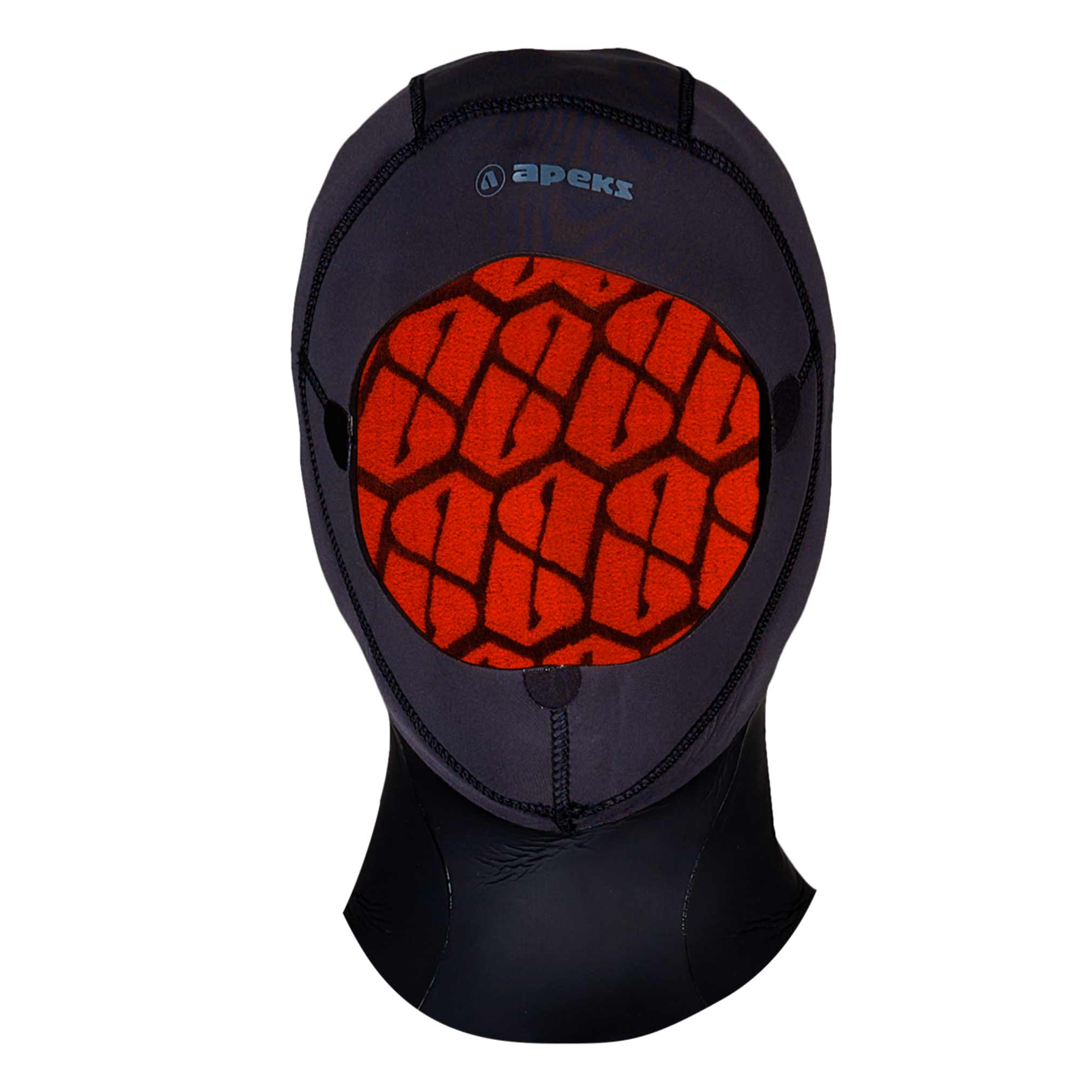 Apeks Thermiq 5mm Hood