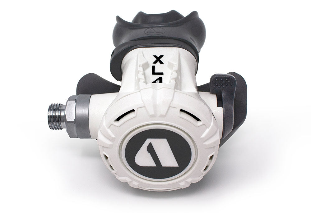 Apeks XL4+ Stage 3 Regulator Set