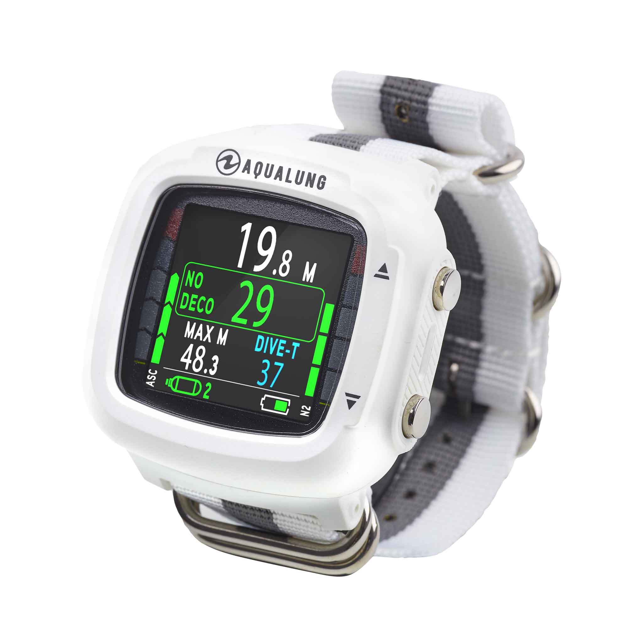 AquaLung i330R Dive Computer