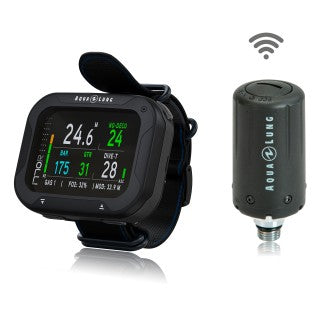 AquaLung i770R Dive Computer