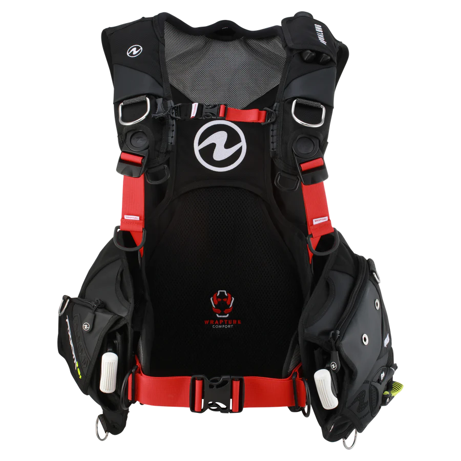 Aqualung Axiom i3+ BCD