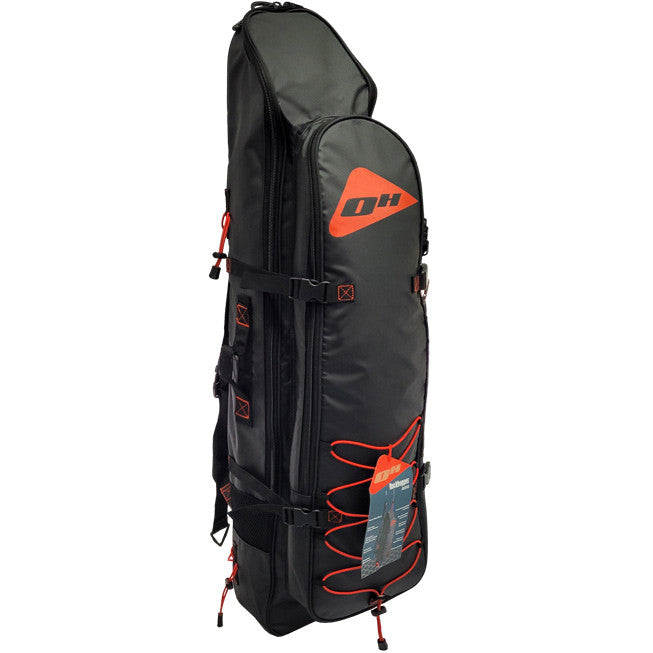 Ocean Hunter Rockhopper Backpack