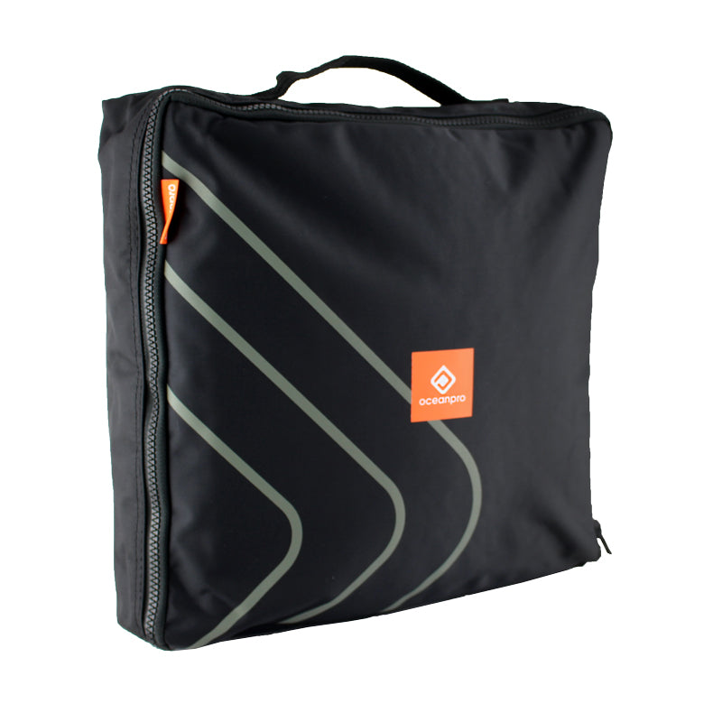 Oceanpro Square Regulator Bag
