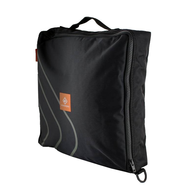Oceanpro Square Regulator Bag