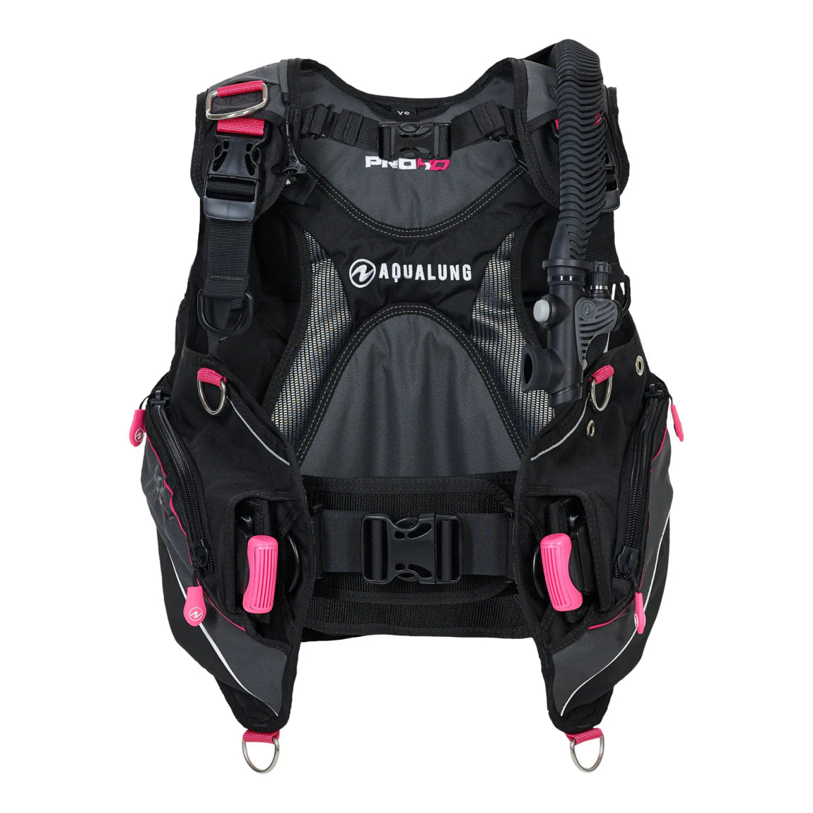 Aqualung Pro HD BCD