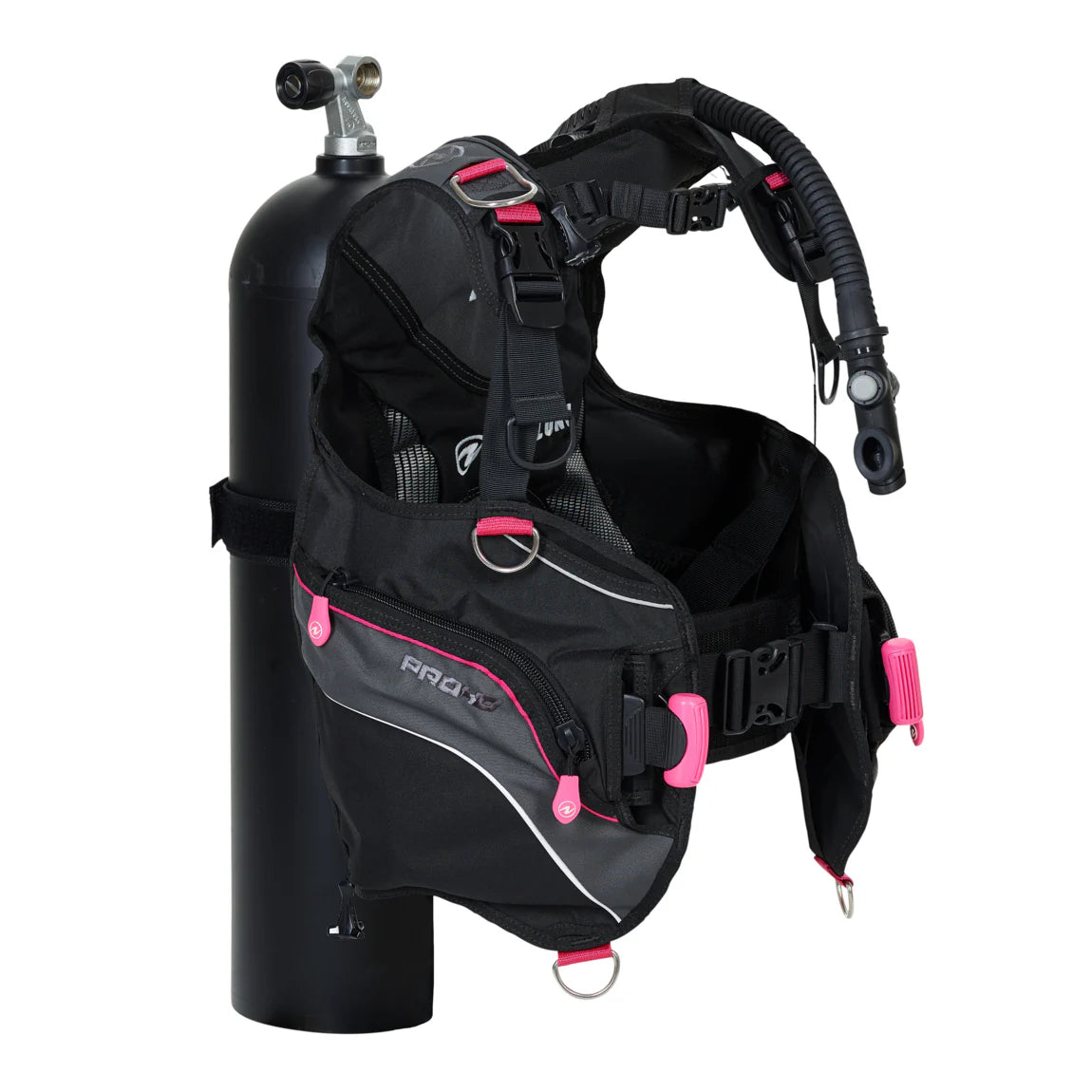 Aqualung Pro HD BCD