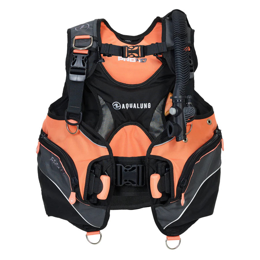 Aqualung Pro HD BCD