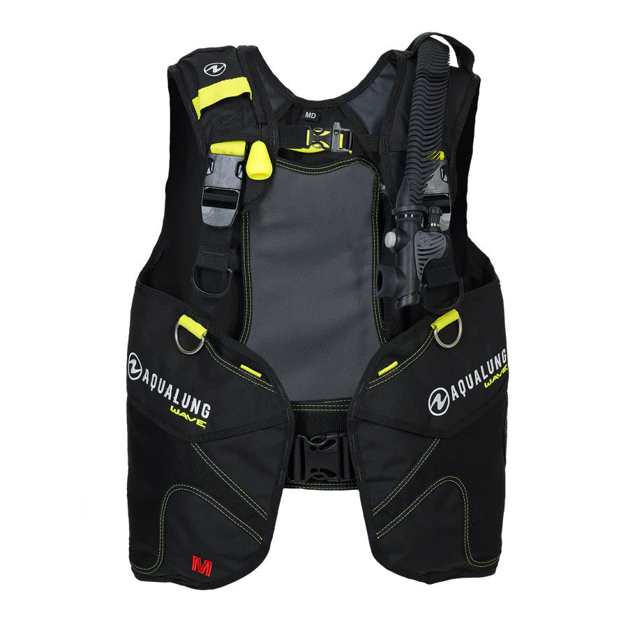 Aqualung Wave BCD