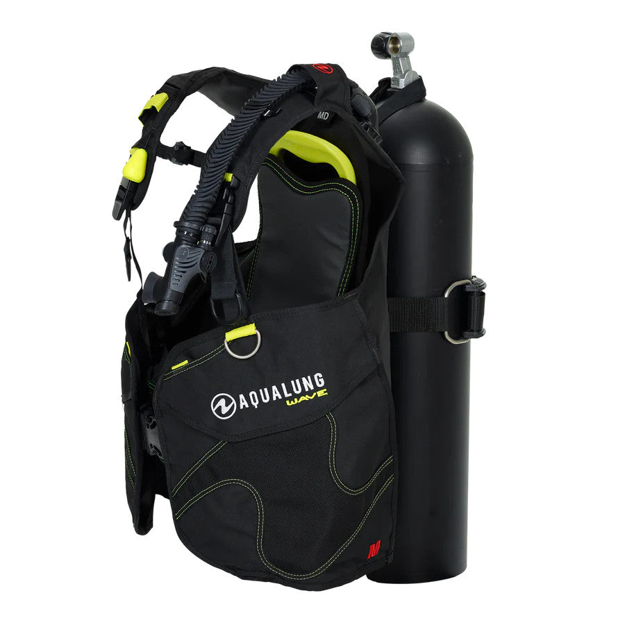 Aqualung Wave BCD