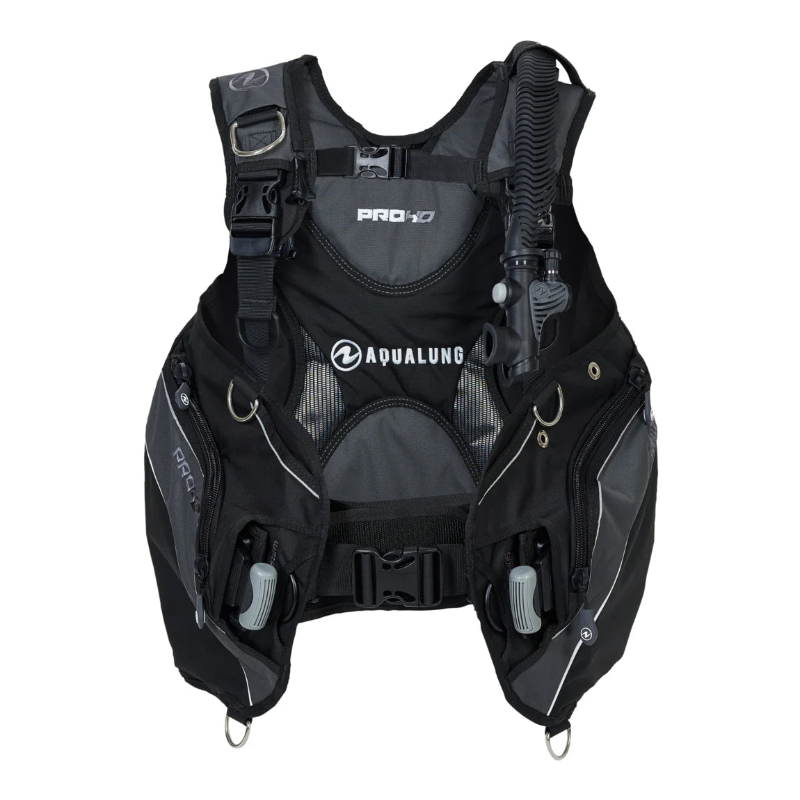 Aqualung Pro HD BCD