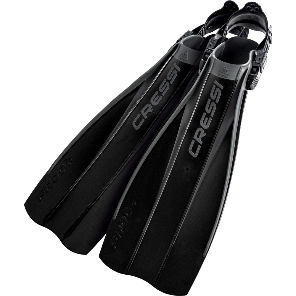 Cressi Frog Fins