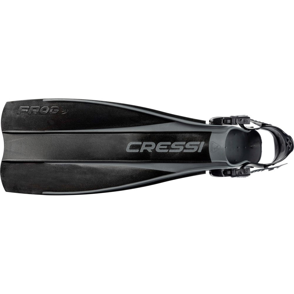 Cressi Frog Fins