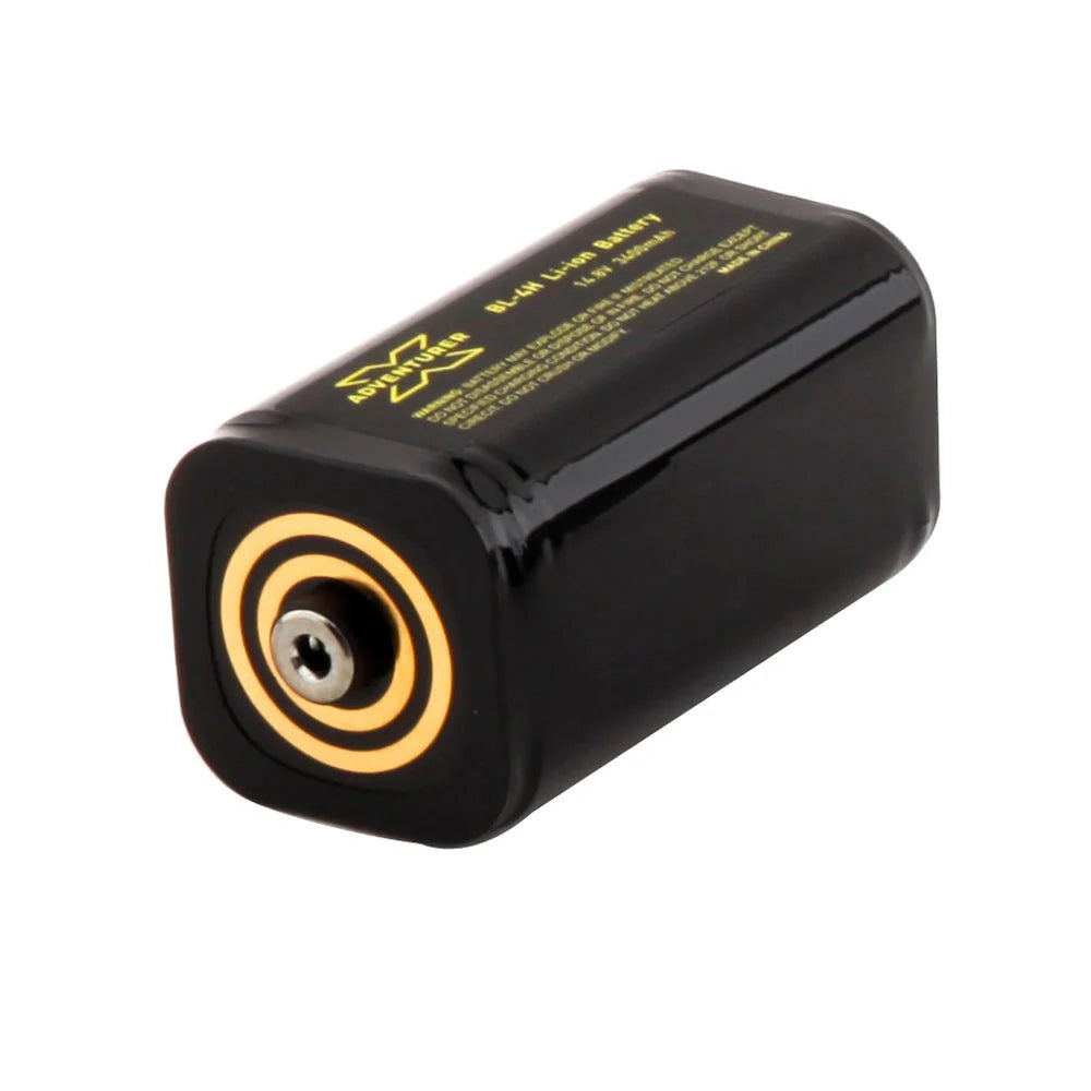 X-Adventurer BL4-HA Battery