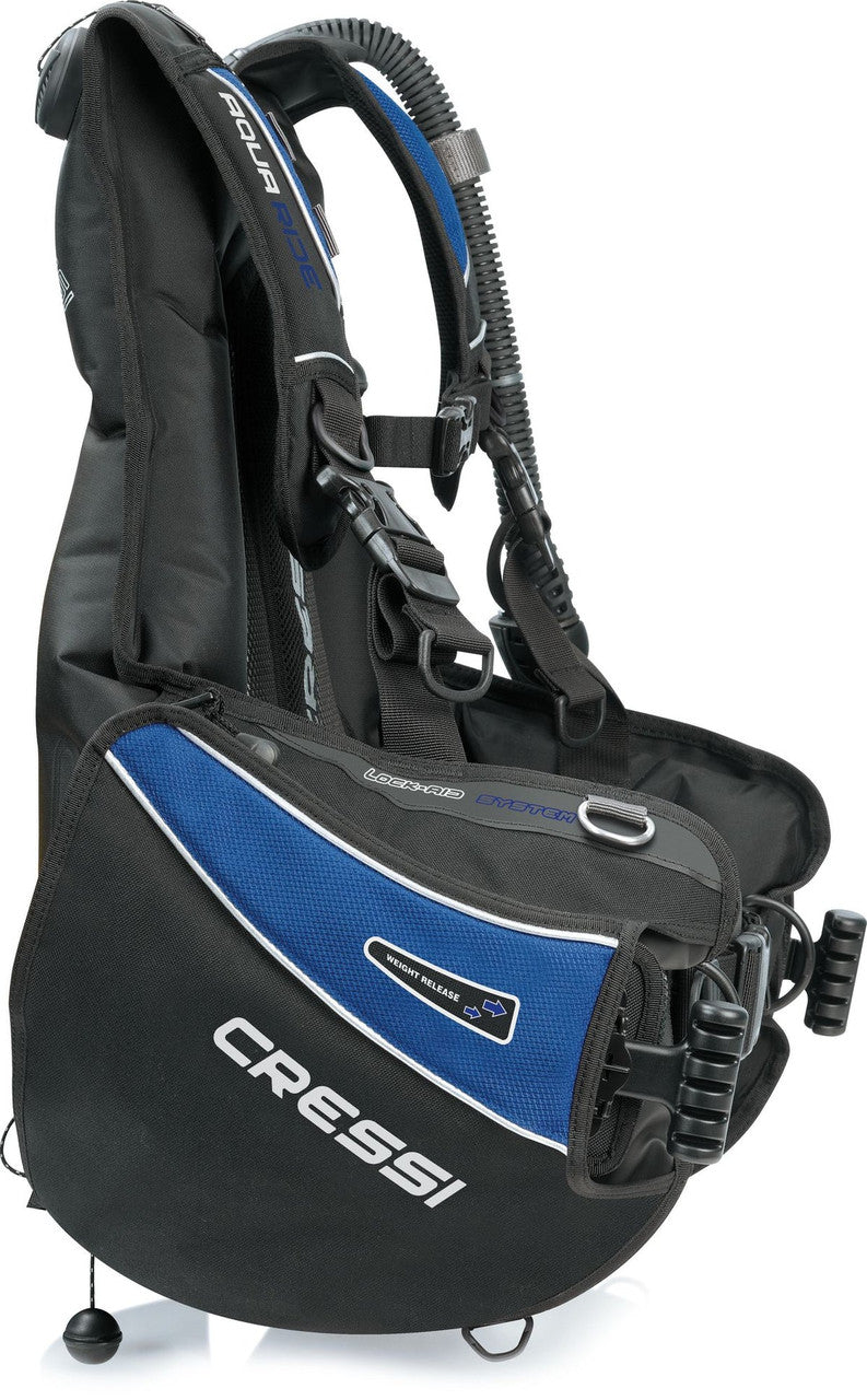 Cressi Aquaride BCD
