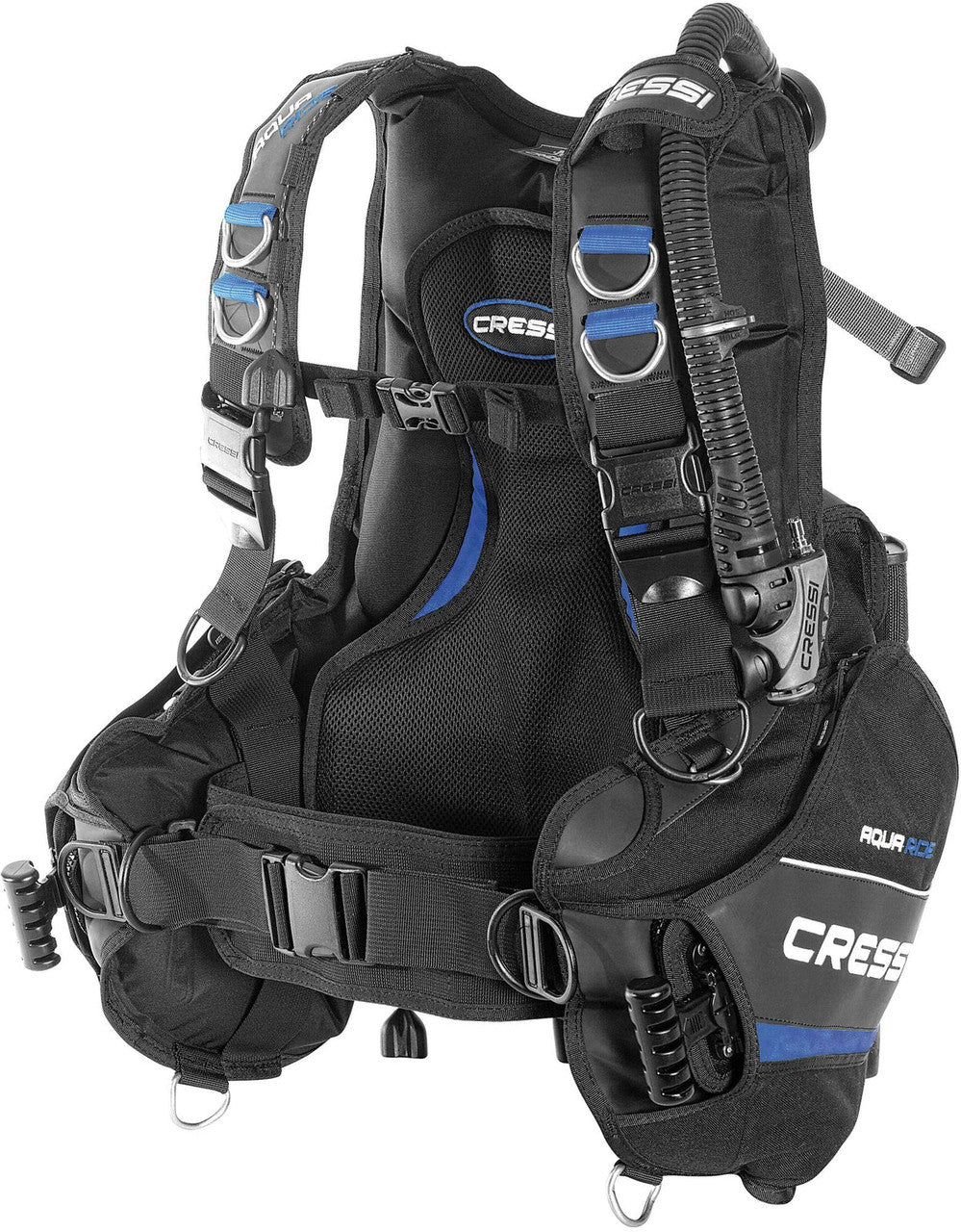 Cressi Aquaride BCD