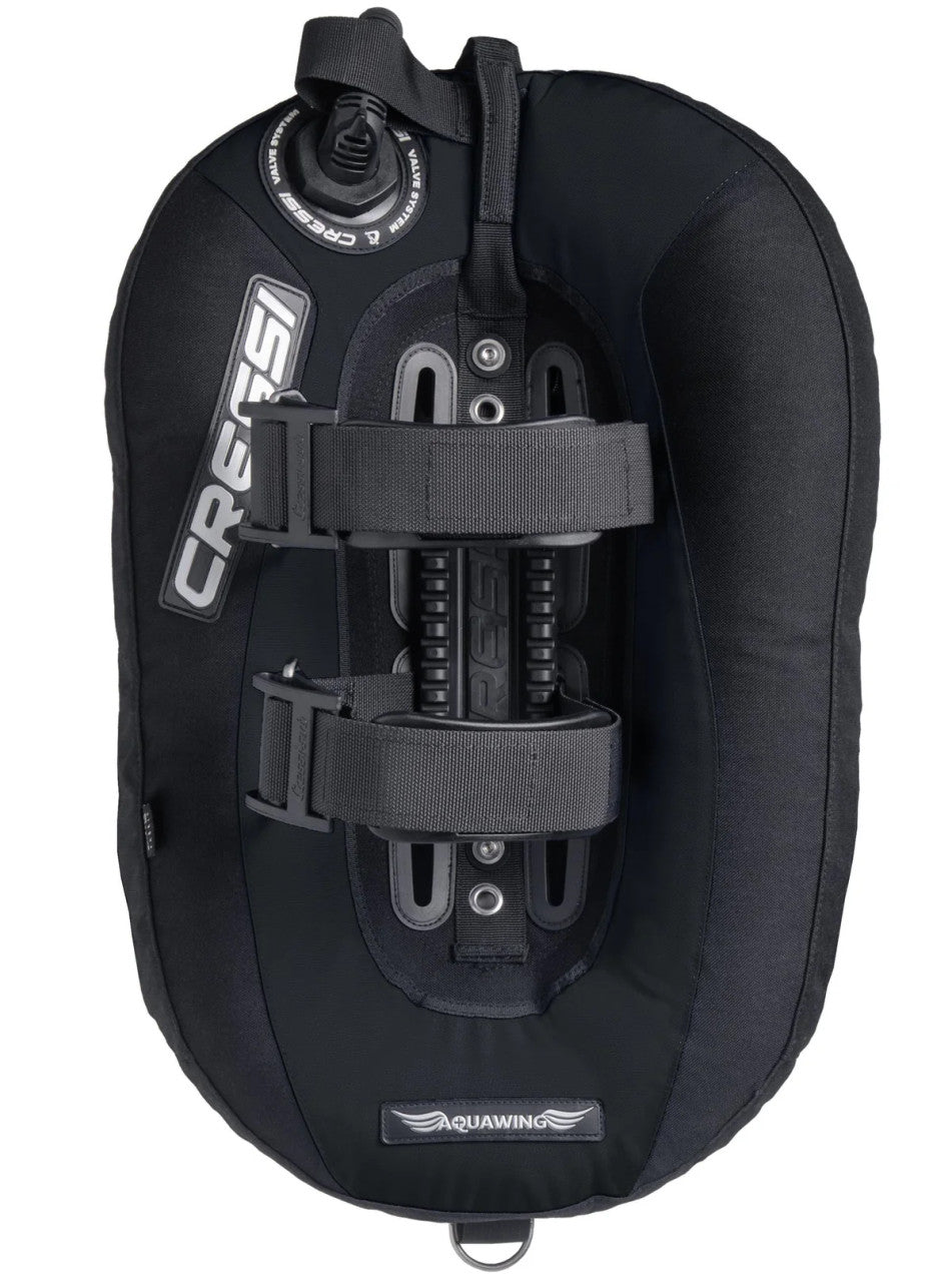 Cressi Aquawing BCD