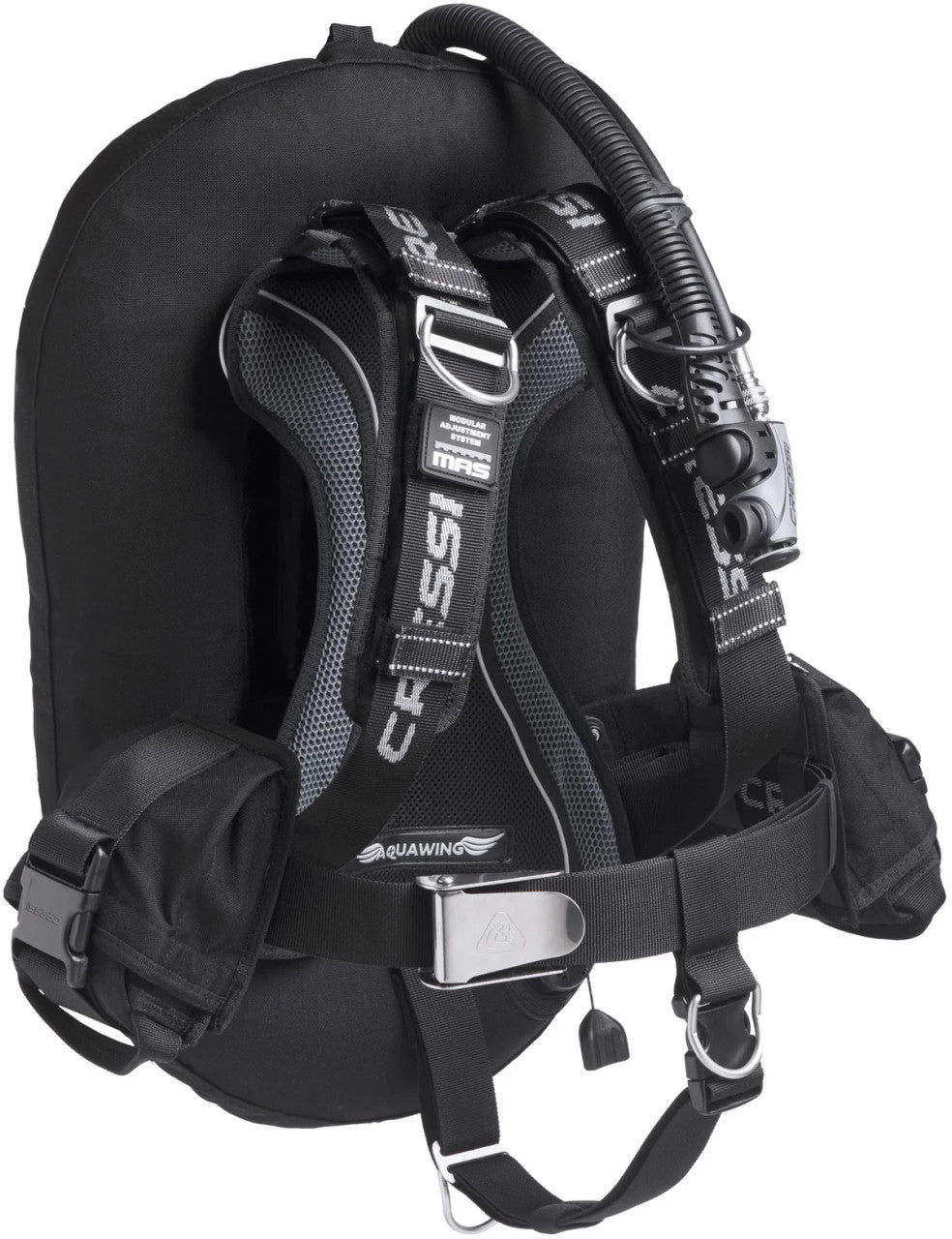 Cressi Aquawing Plus BCD