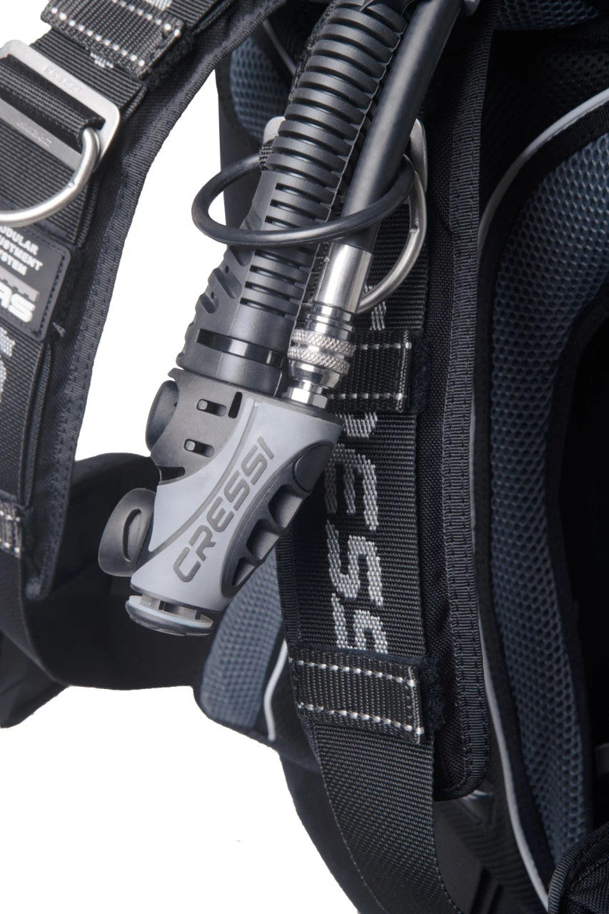 Cressi Aquawing Plus BCD