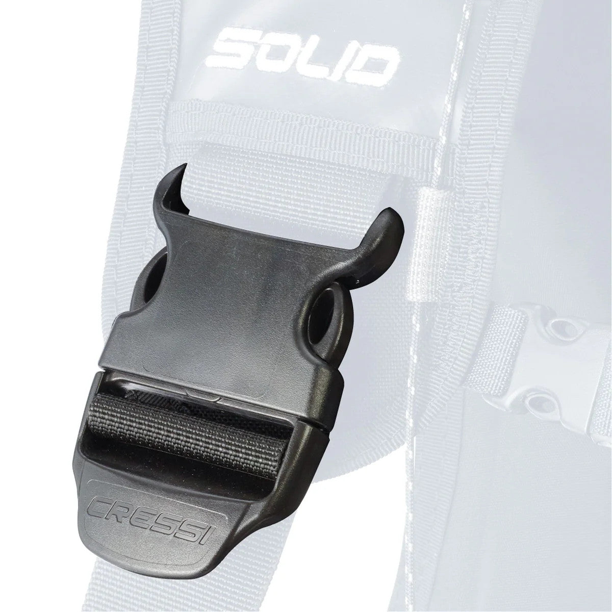 Cressi Solid BCD