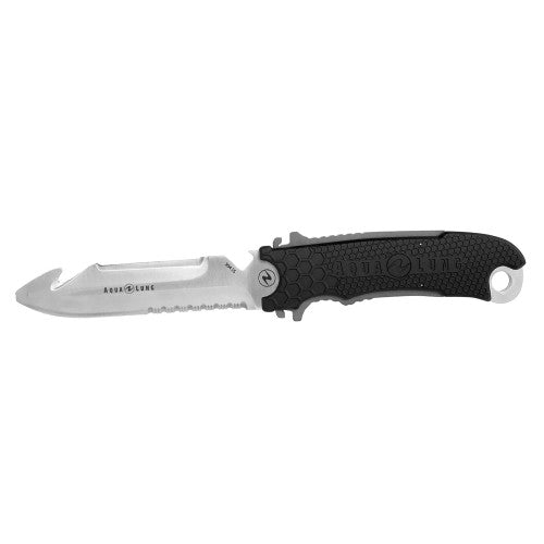 Aqualung Big Squeeze Dive Knife