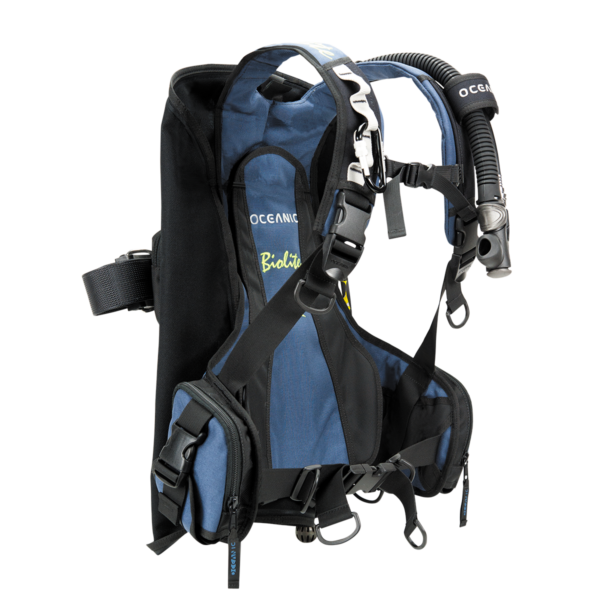 Oceanic Biolite BCD
