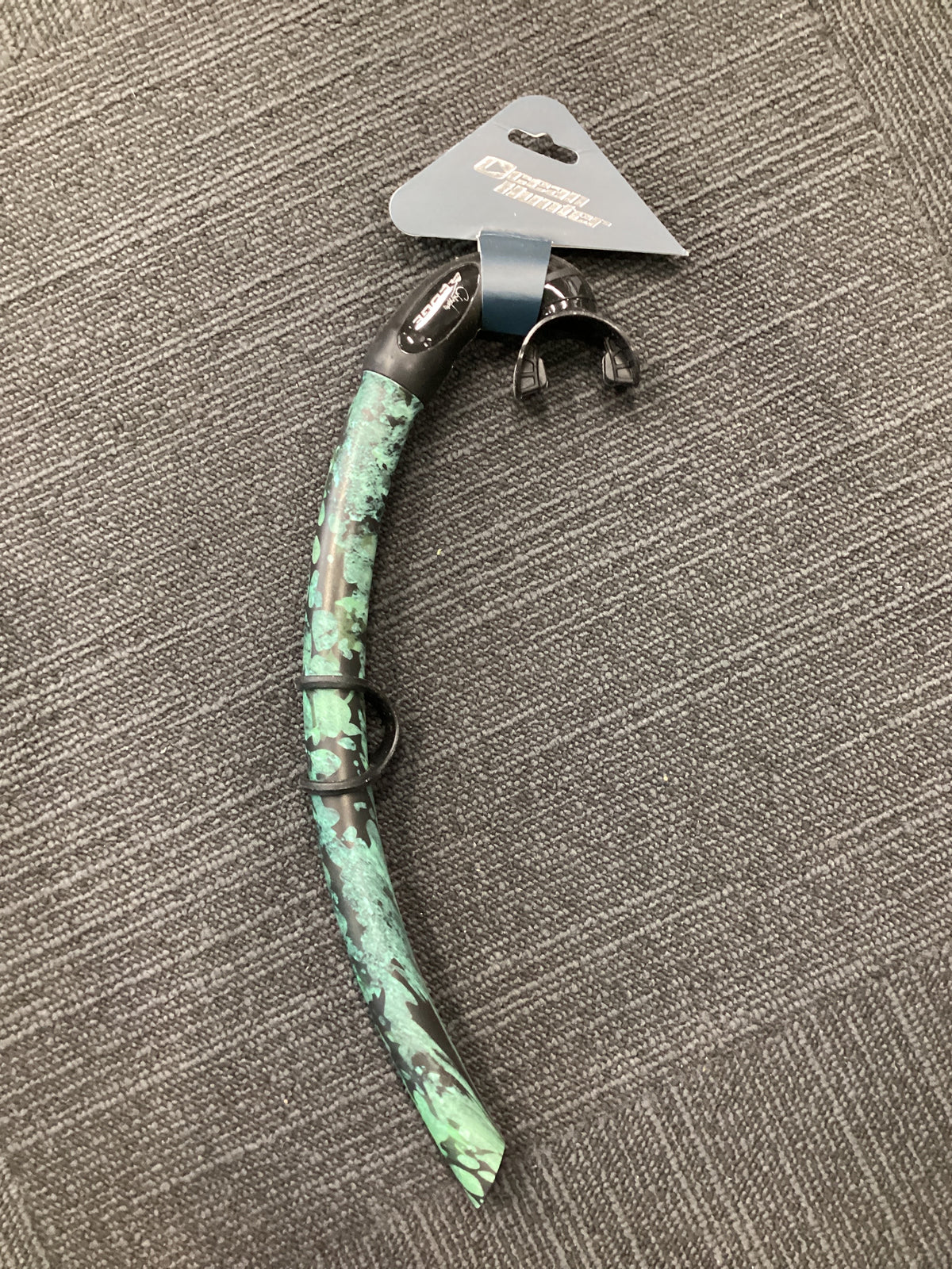 Ocean Hunter Chameleon Snorkel