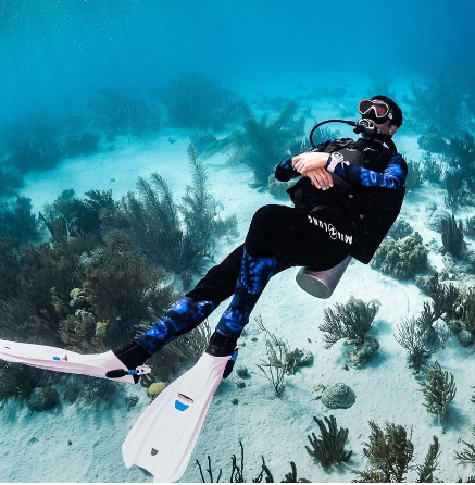 Aqualung Storm Max Fins