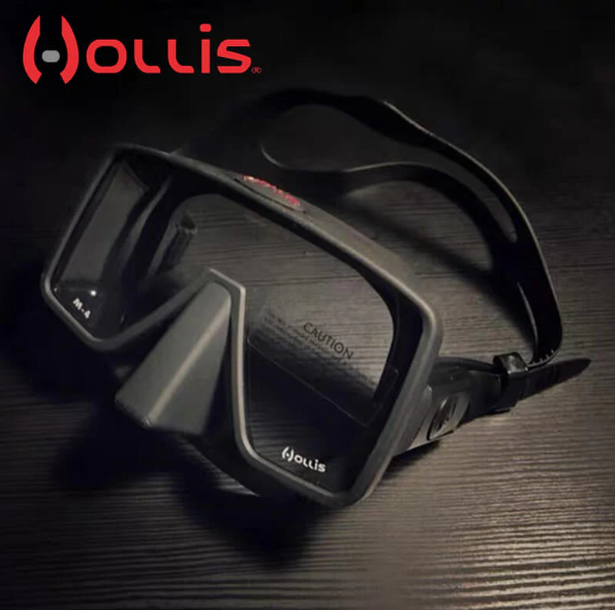 Hollis M4 Mask