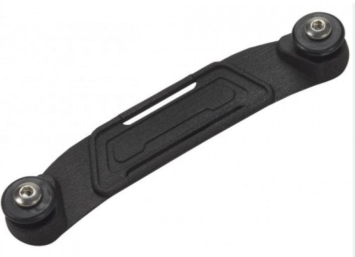 Scubapro Hydros BCD Knife Accessory Plate