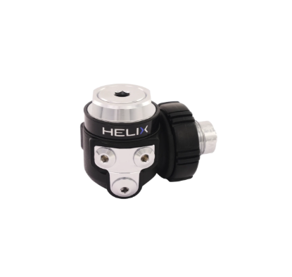 Aqualung Helix Regulator