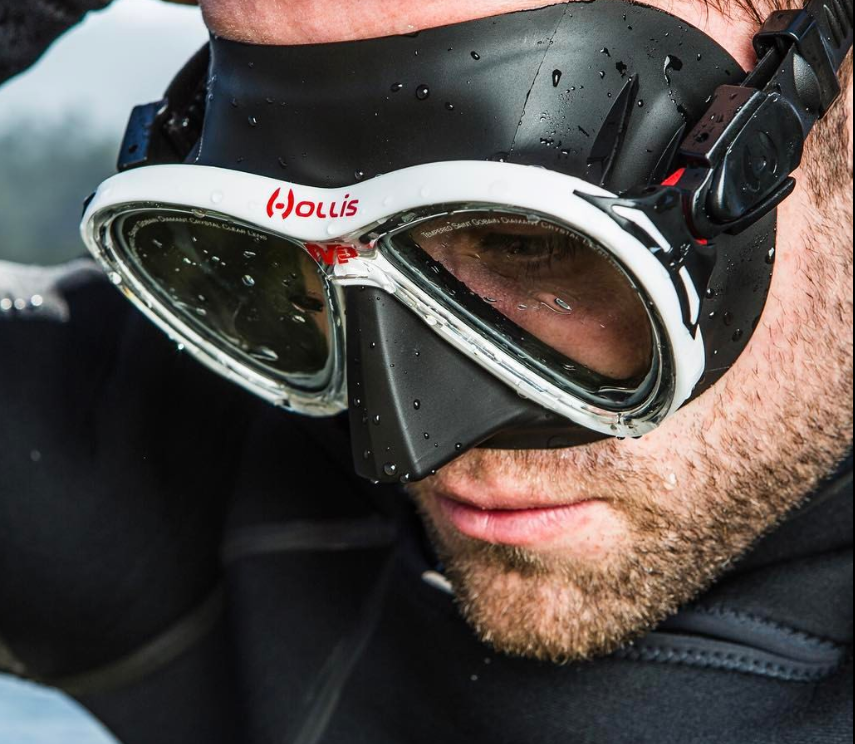 Hollis M3 Mask