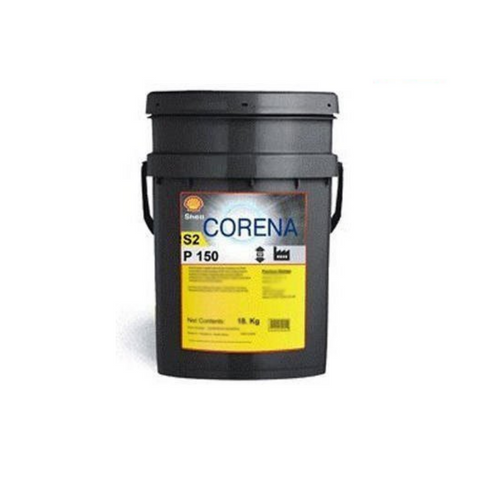 Corena LP Compressor Oil (1L)