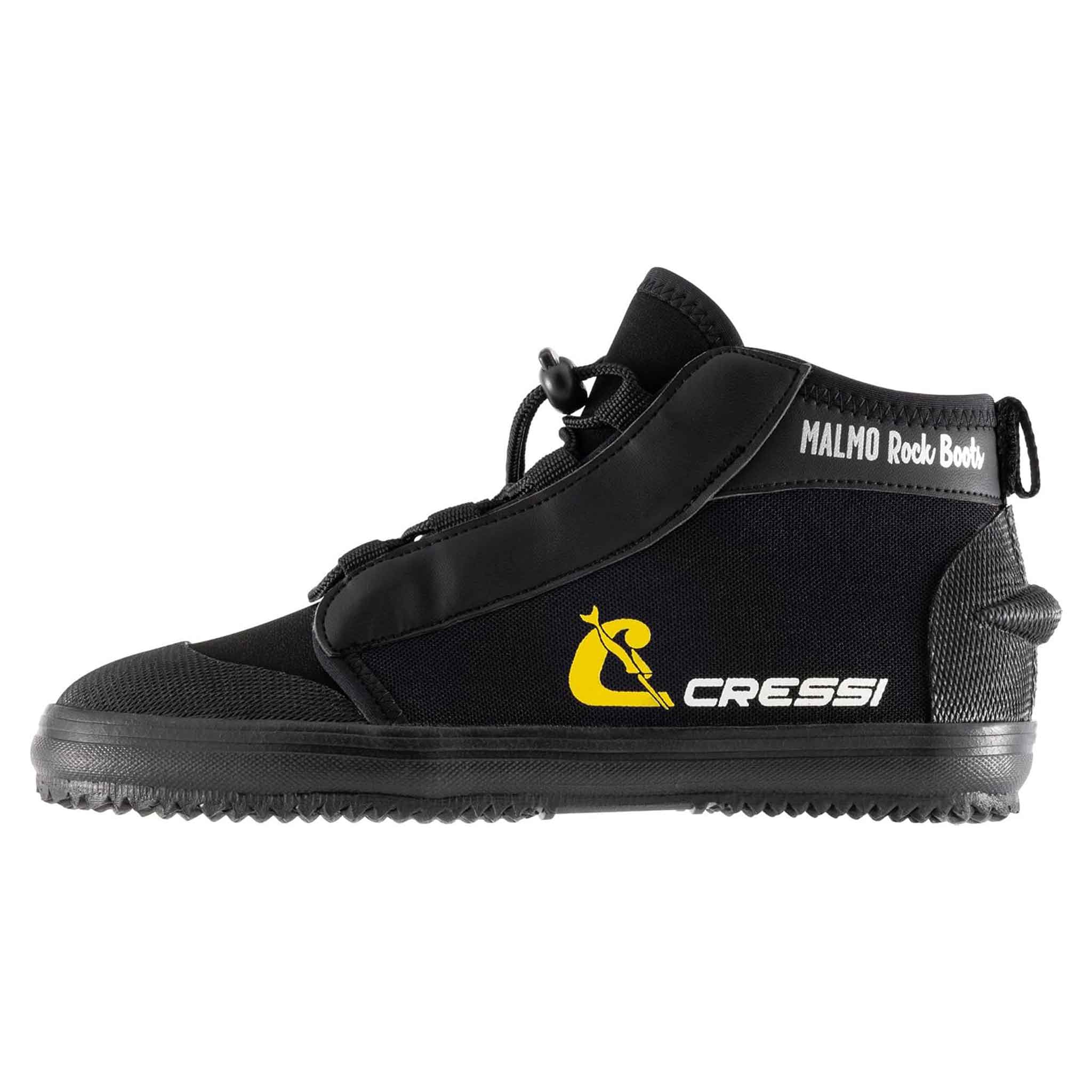 Cressi Malmo 3mm Rock Boots