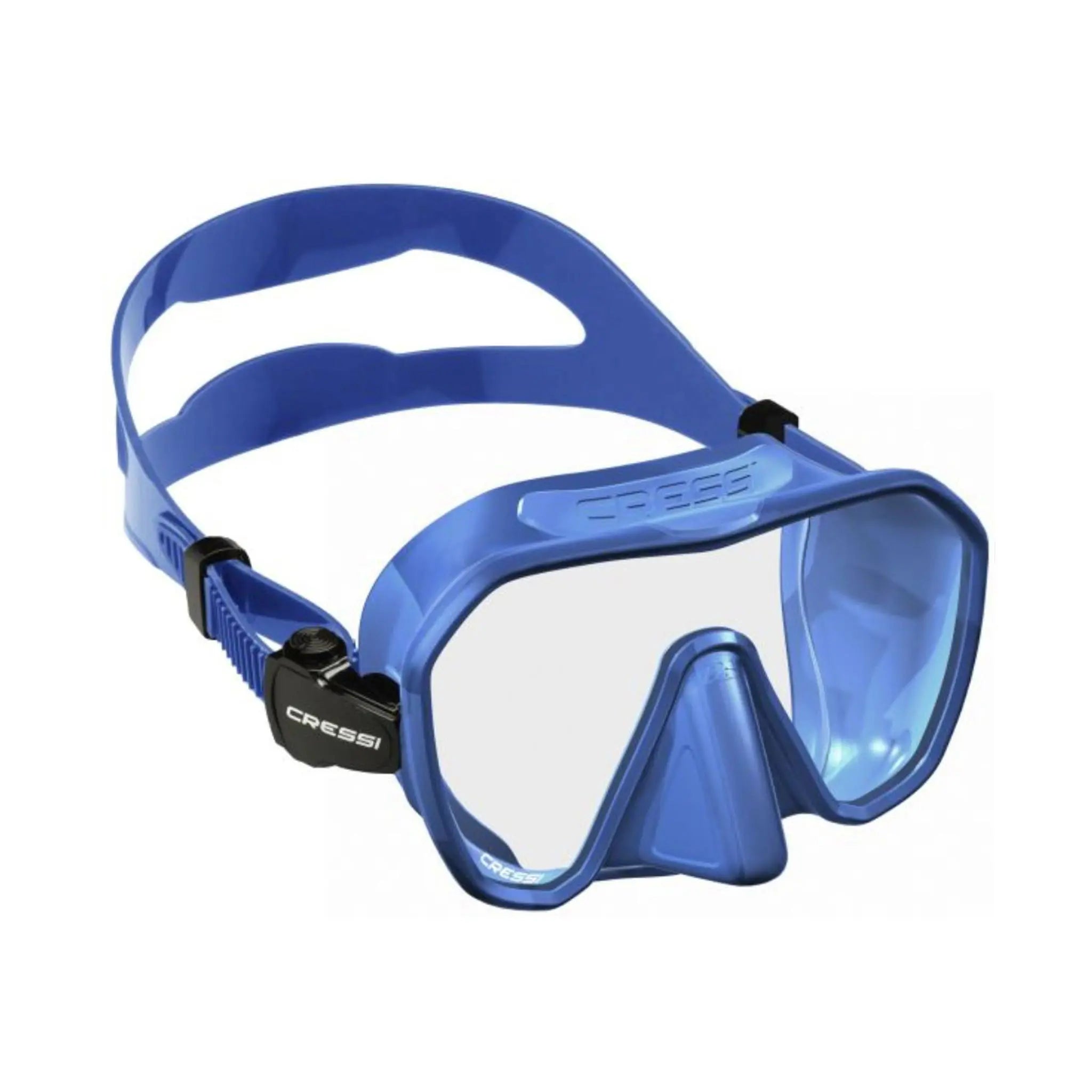 Cressi Z2 Frameless Dive Mask