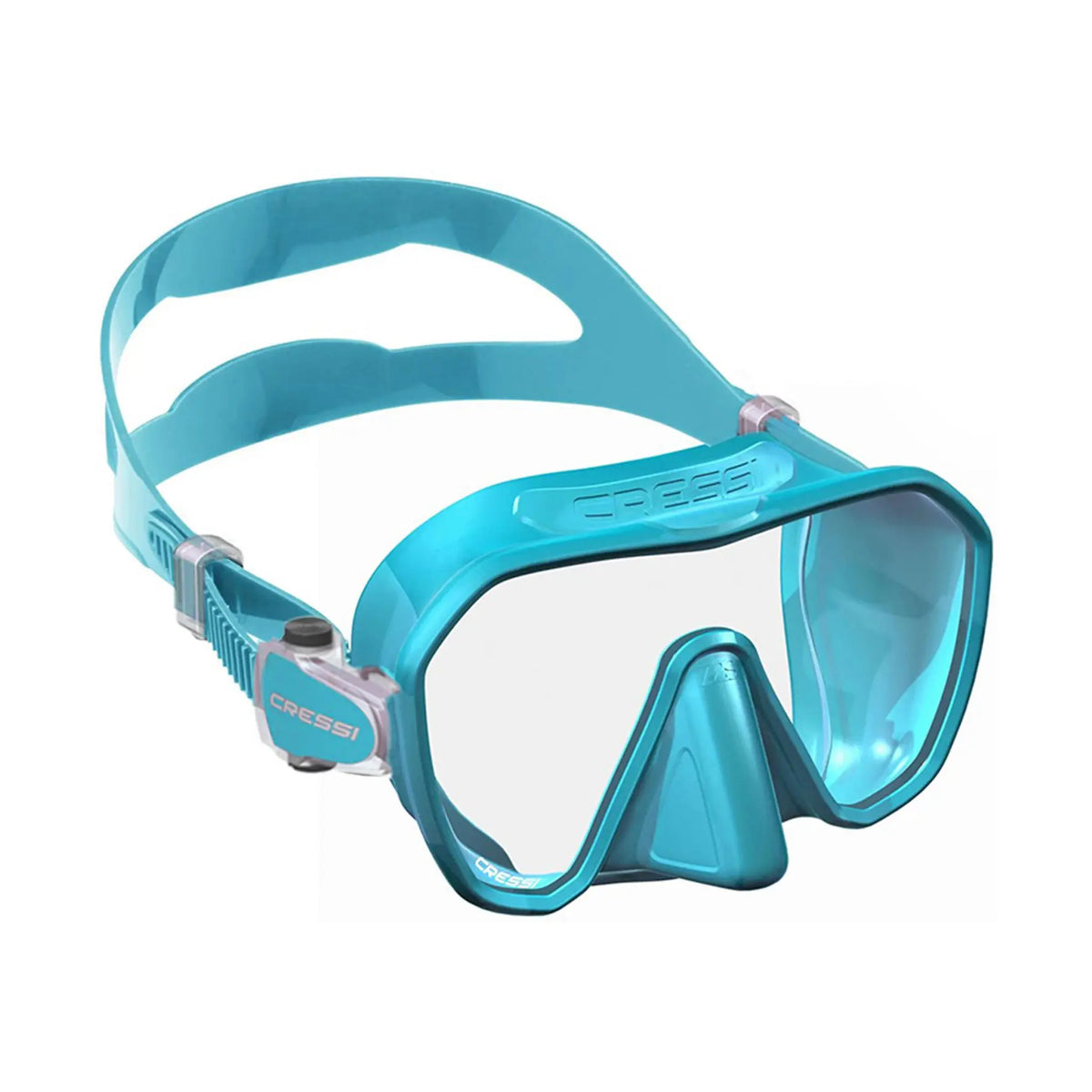 Cressi Z2 Small Frameless Dive Mask