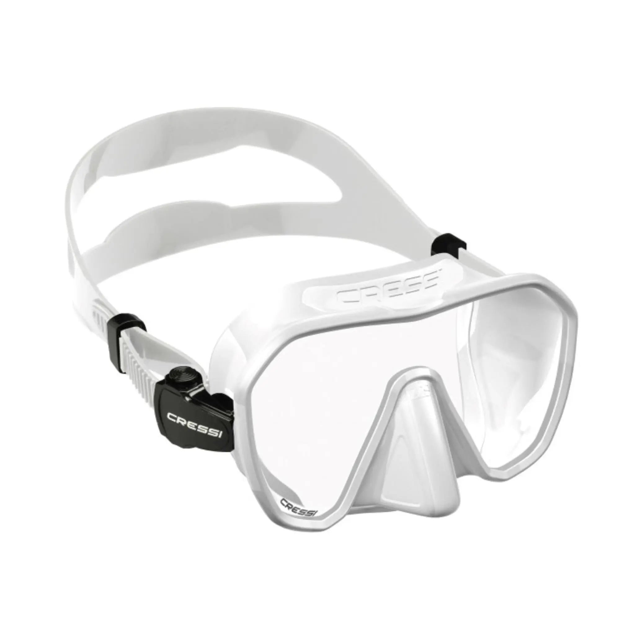 Cressi Z2 Frameless Dive Mask