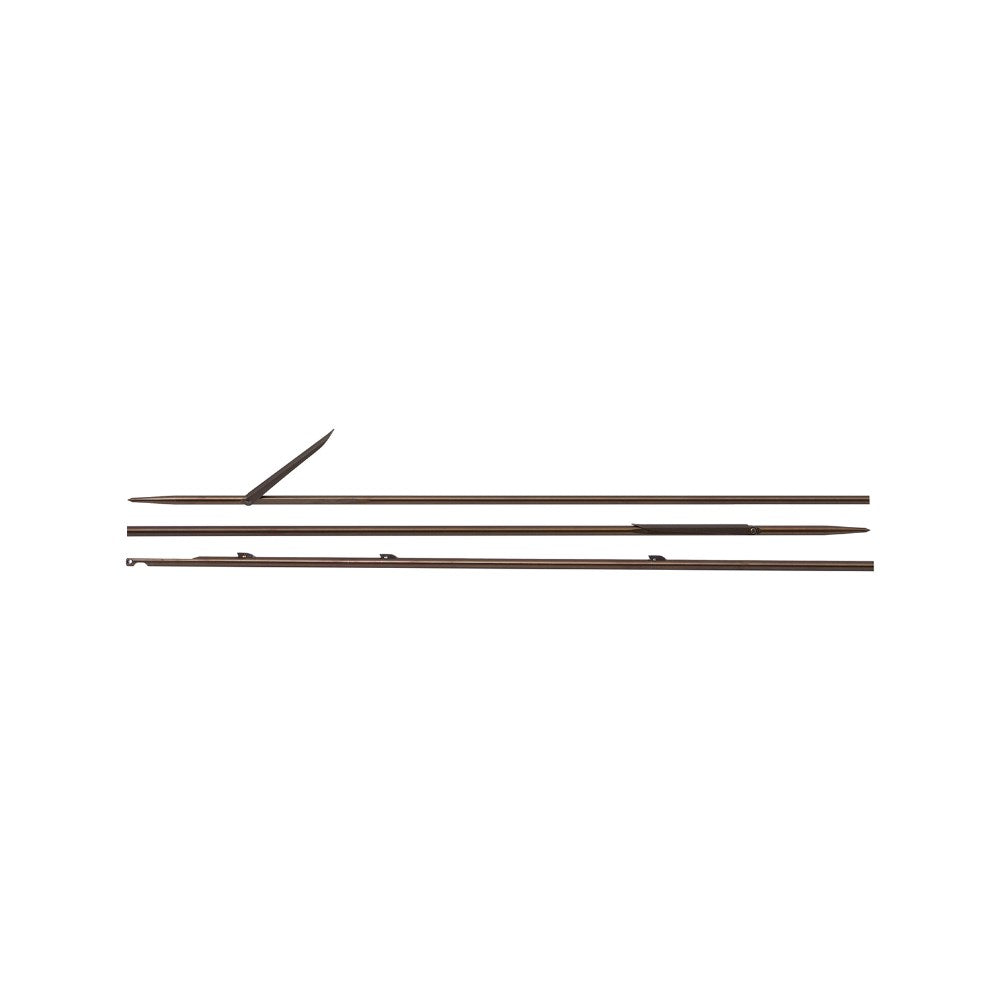 Cressi 7mm Kraken stainless steel speargun shaft