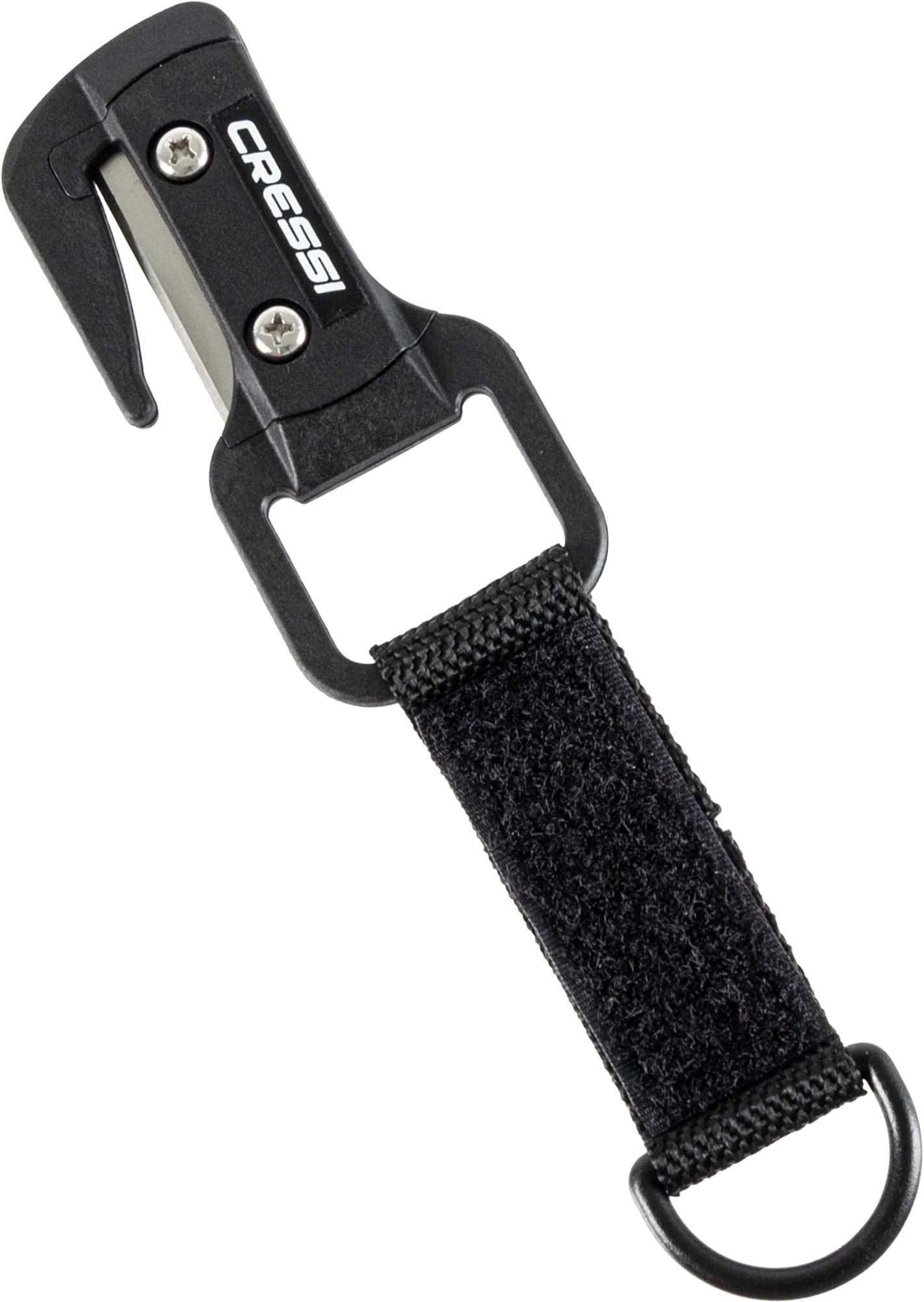 Cressi Line Cutter with Pouch
