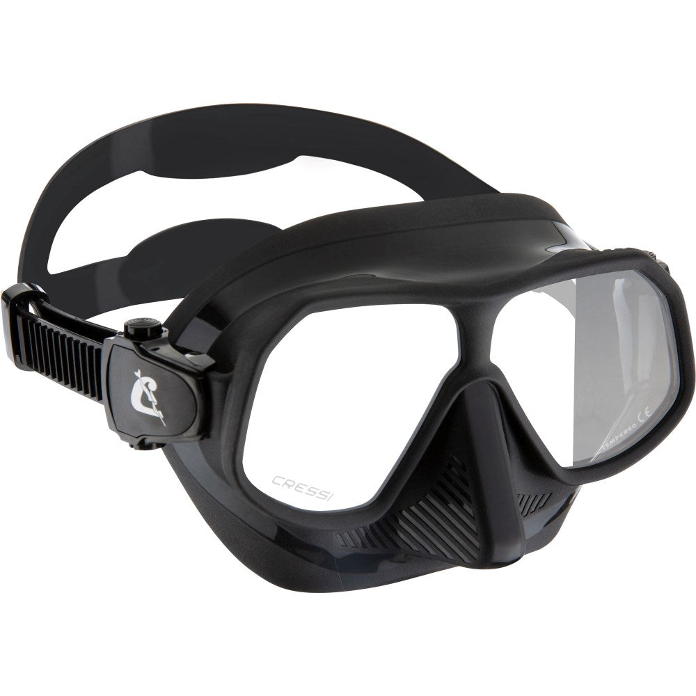 Cressi Rombo Dive Mask