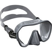 Cressi Z2 Frameless Dive Mask