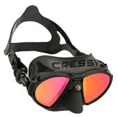 Cressi Zeus Mask