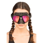 Cressi Zeus Mask