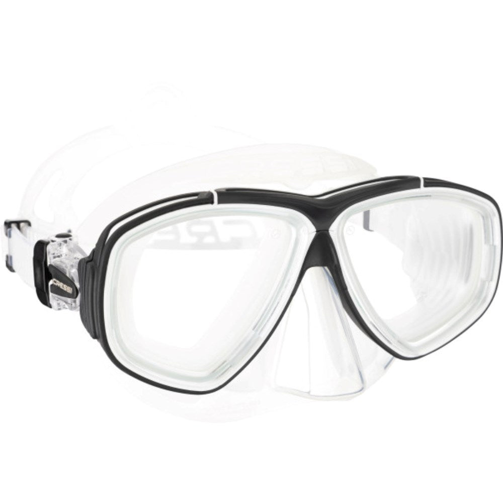 Cressi Prisma Dive Mask