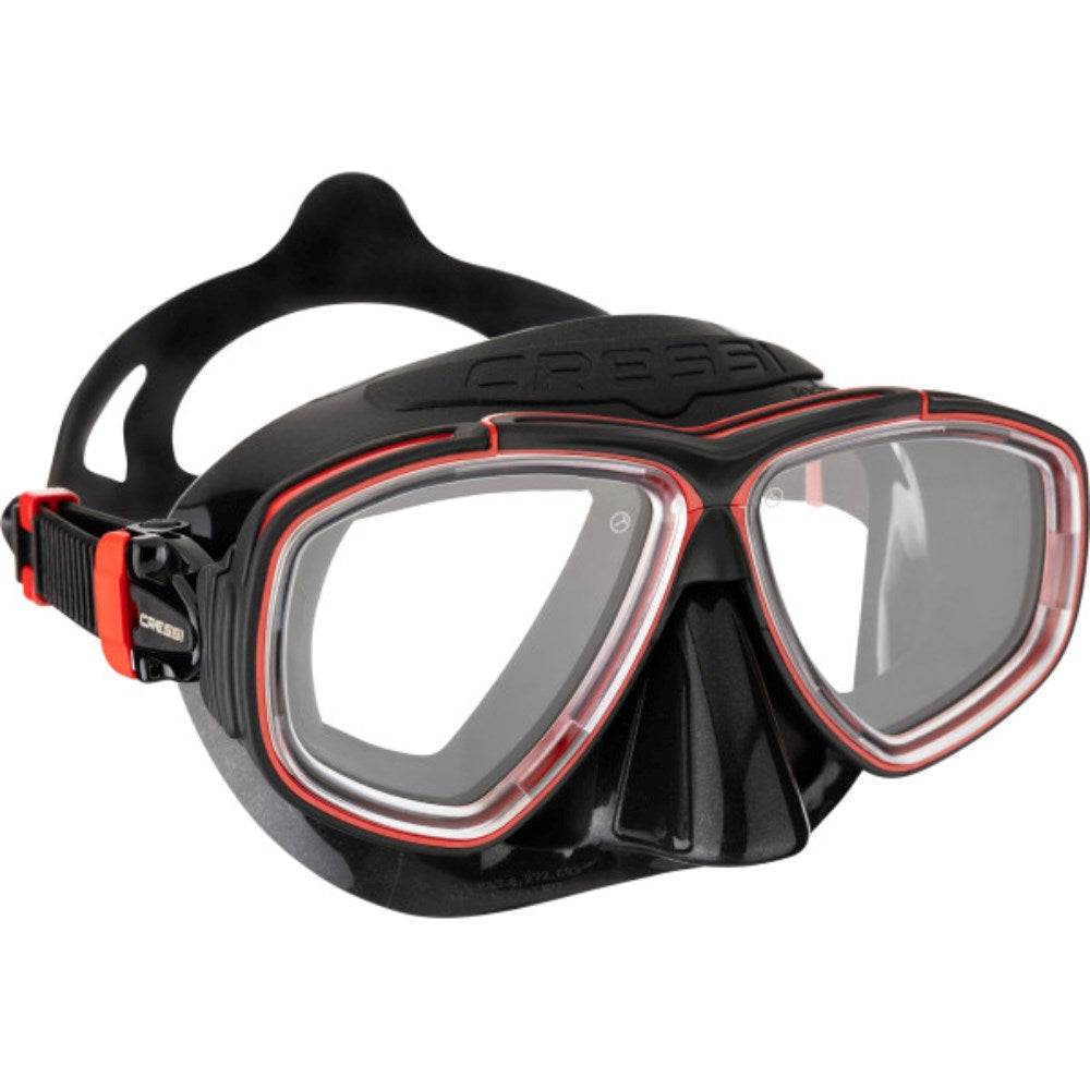 Cressi Prisma Dive Mask
