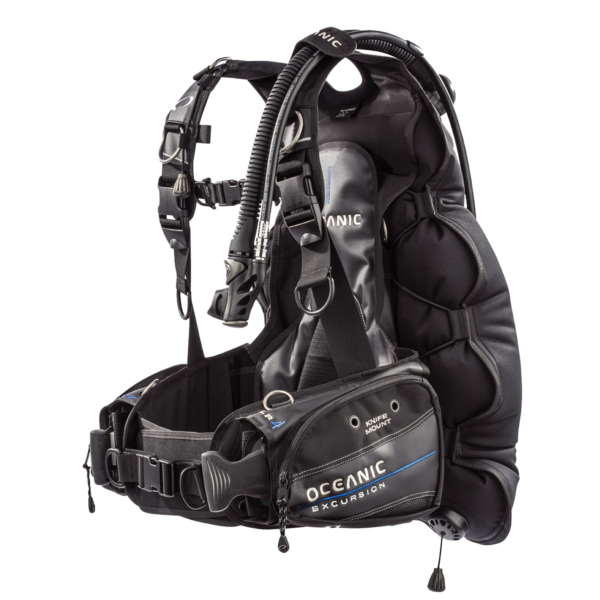 Oceanic Excursion BCD