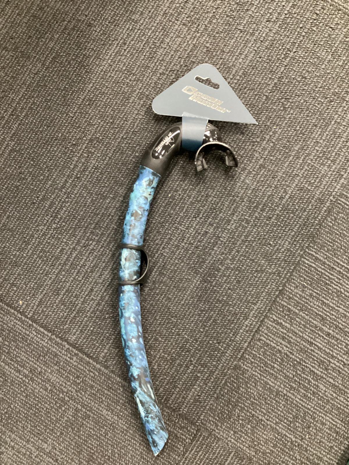 Ocean Hunter Chameleon Snorkel