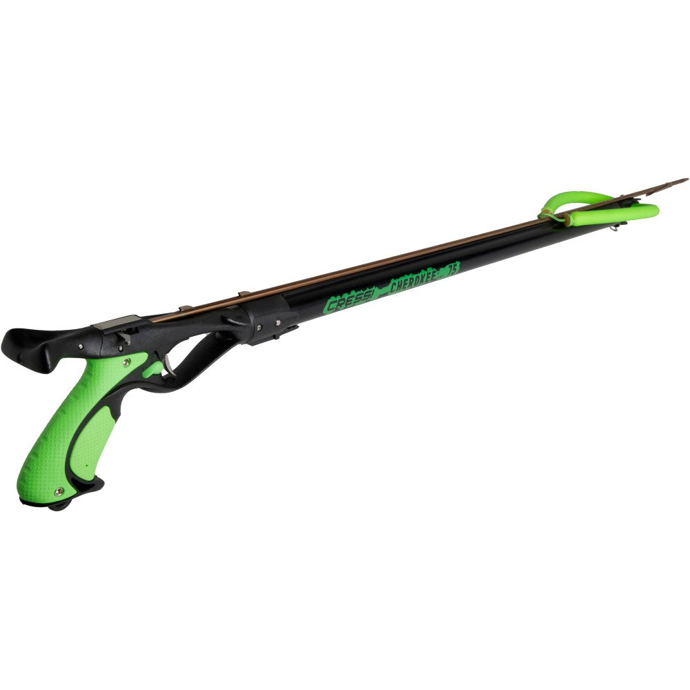 Cressi Cherokee Exo Speargun - 100cm