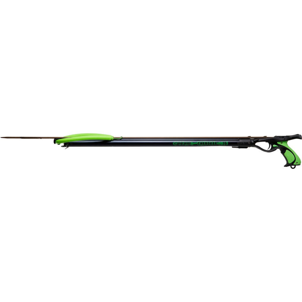 Cressi Cherokee Exo Speargun - 100cm