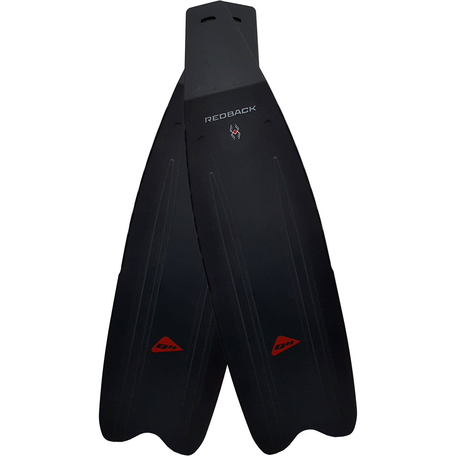 Ocean Hunter Redback Blades